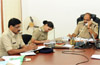 City Police Commissioner warns of FIR against illegal flexes, banners